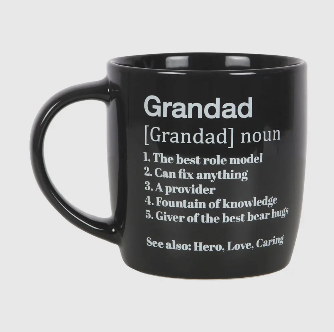 Grandad Mug