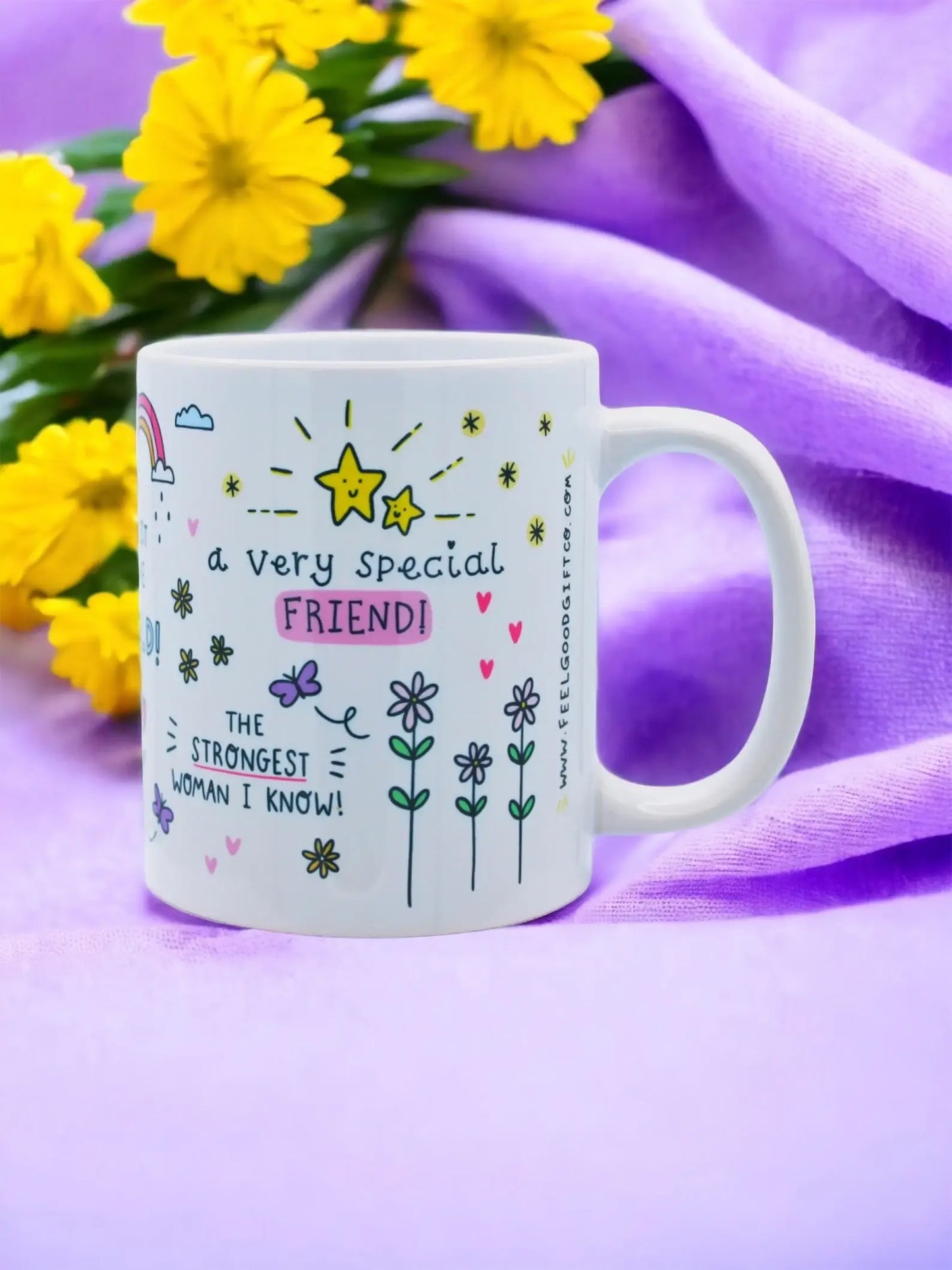 Mum Mug - Mum You Are…