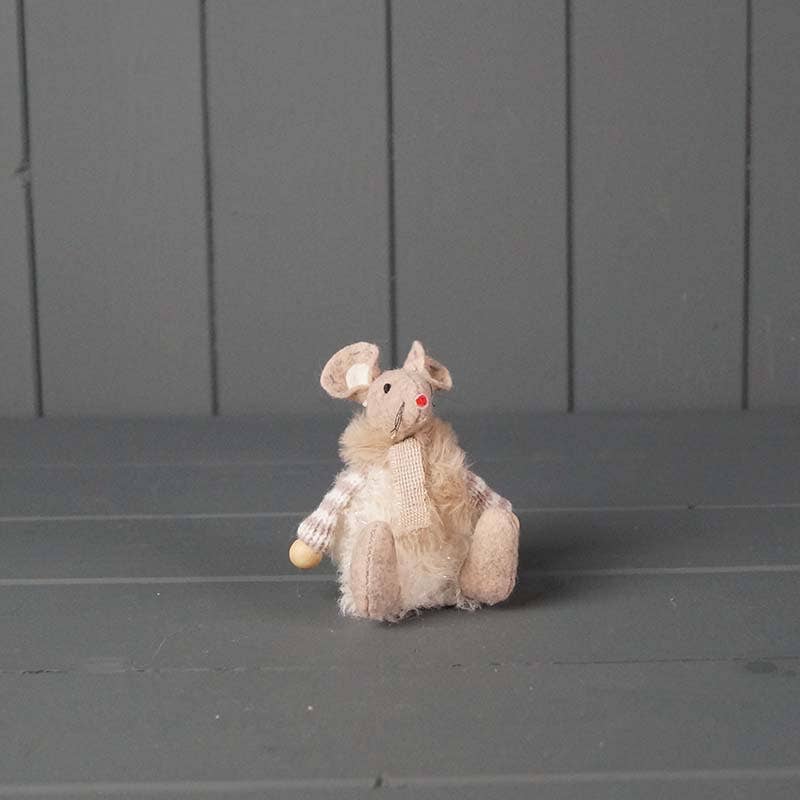 Fabric Mouse