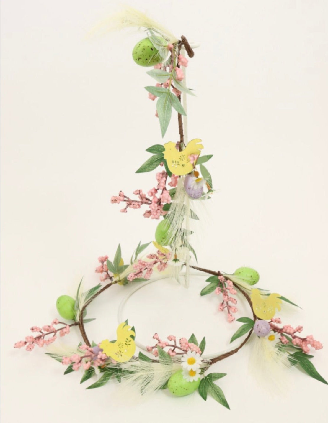 Easter Garland - 1.4m