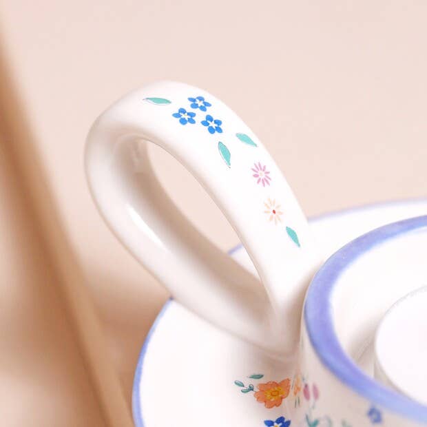 Mum Tealight Holder
