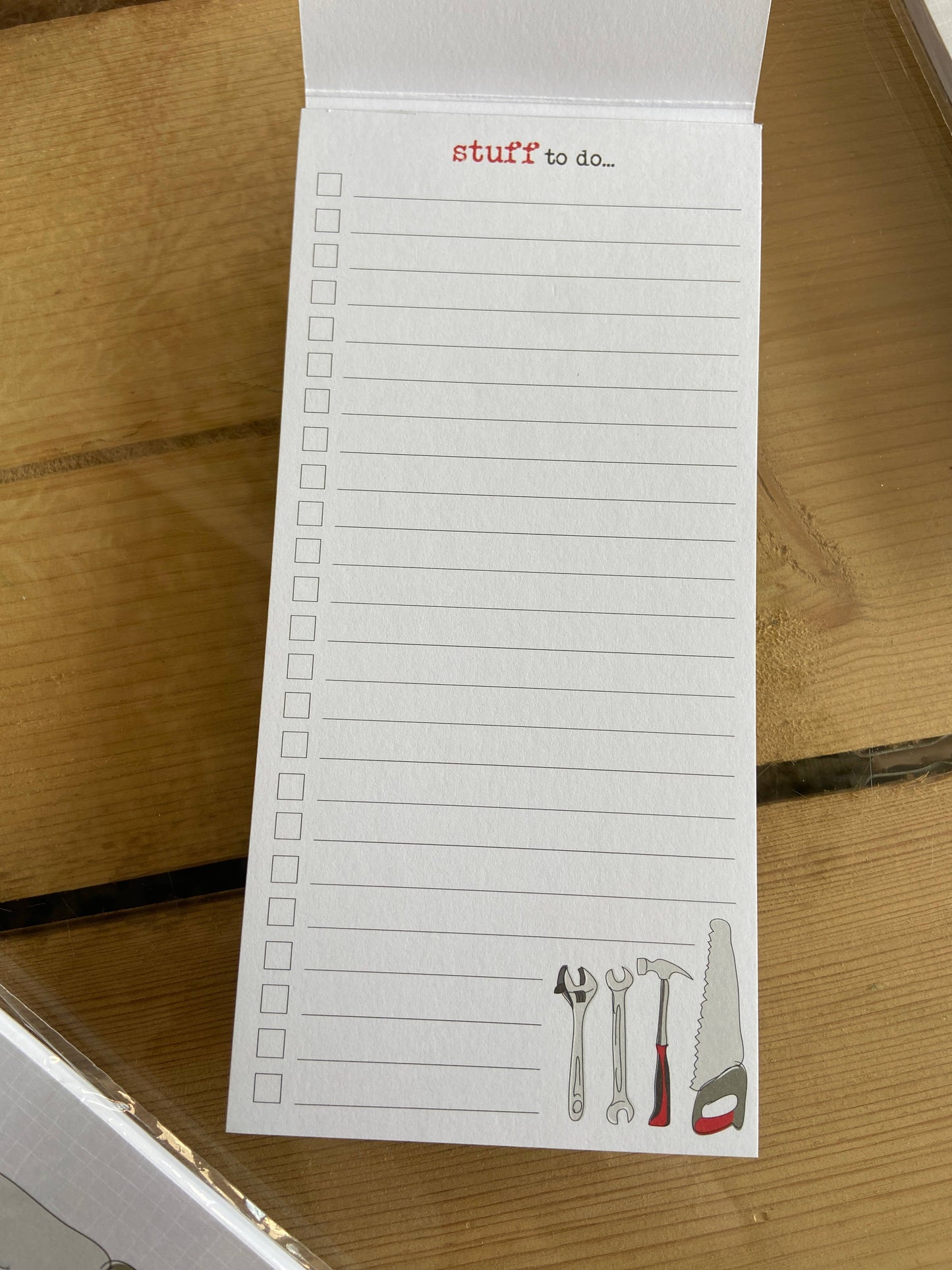 Magnetic Pad - DIY Jobs