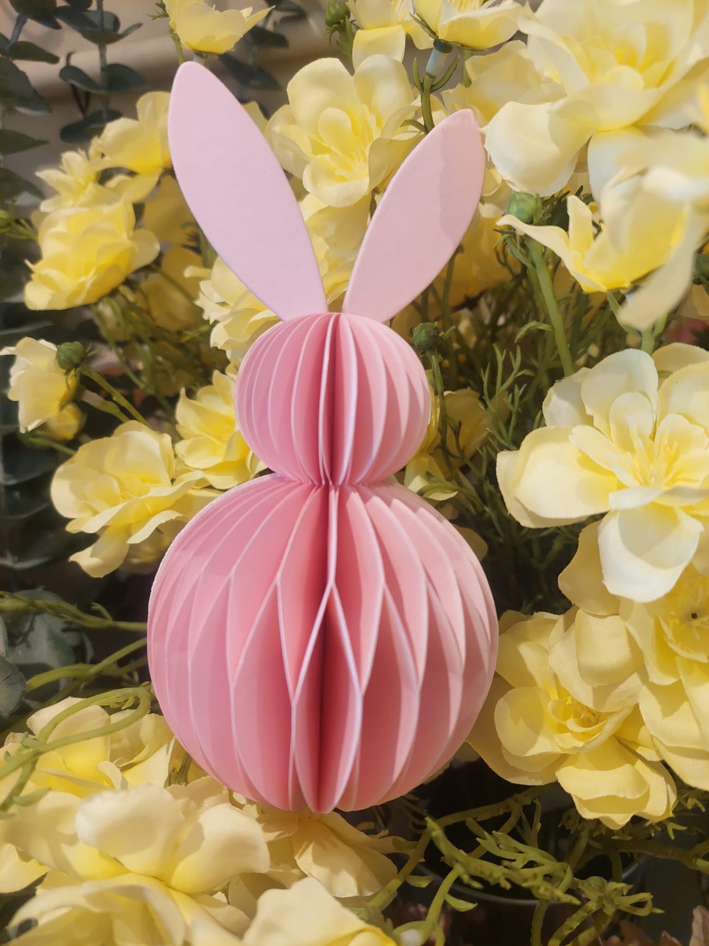 Paper Bunny - Two Colours
