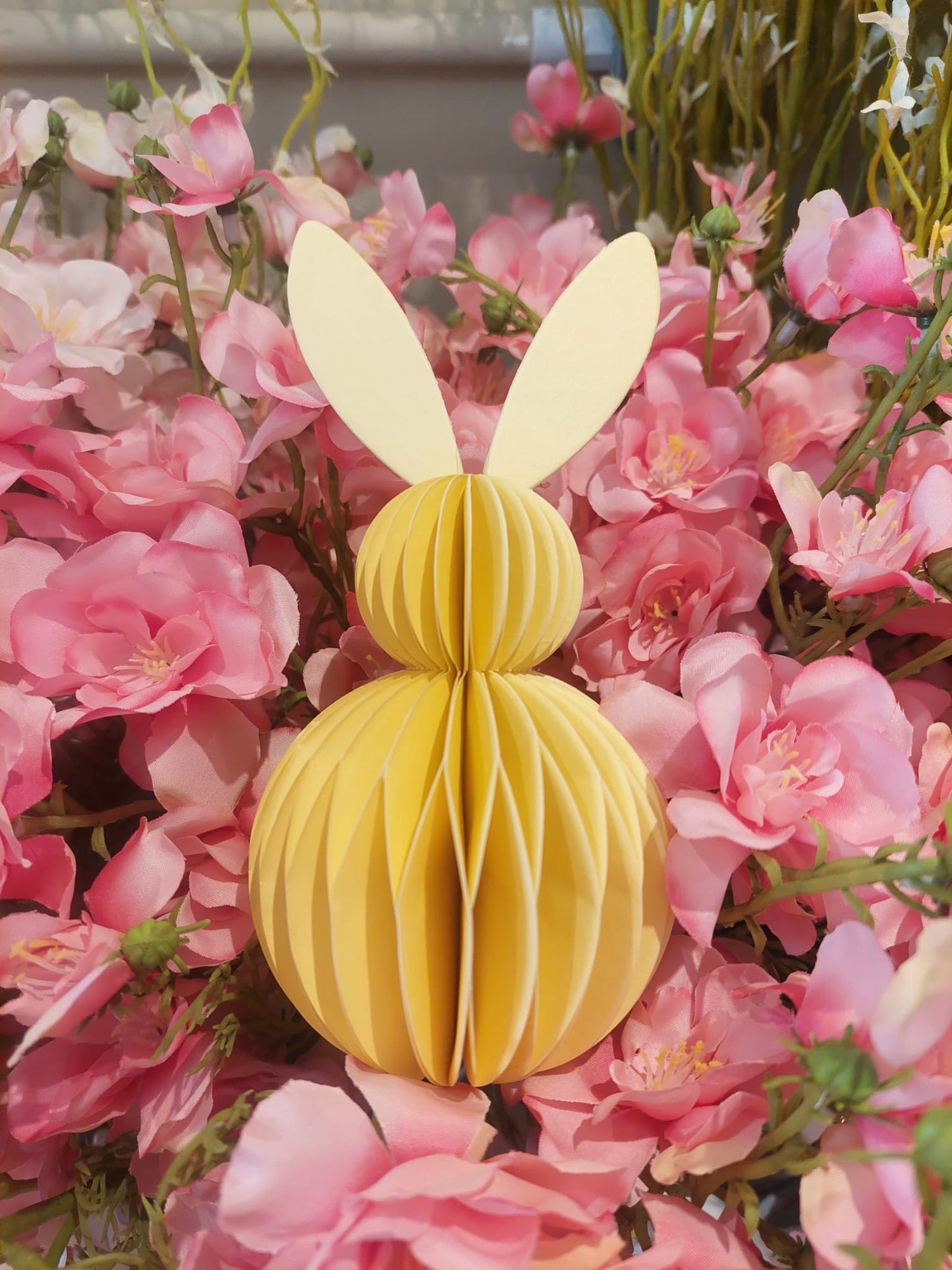 Paper Bunny - Two Colours