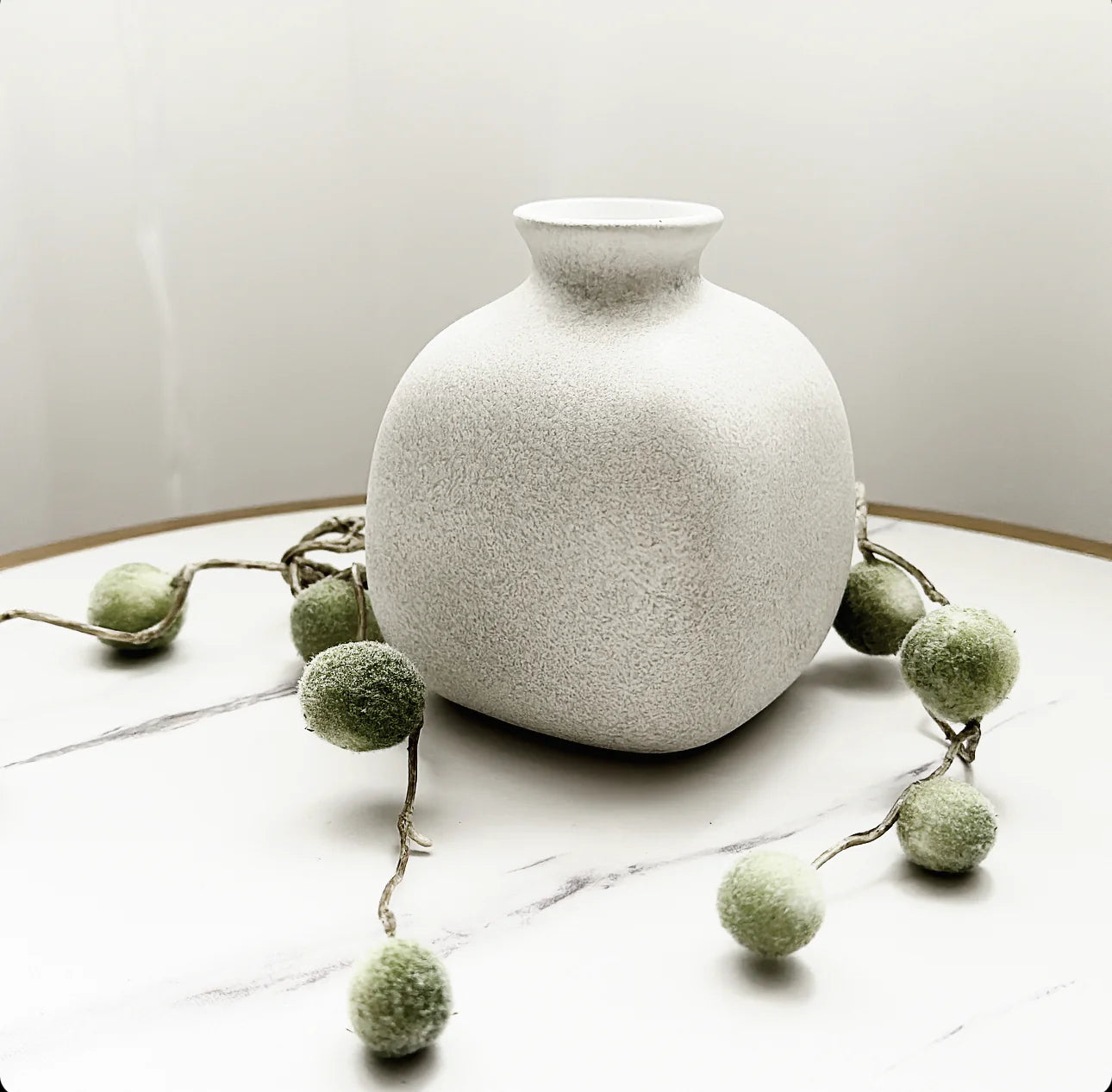 Tasha Textured Vase
