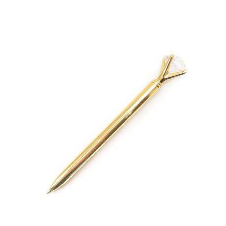 Diamond Pen - Three Options