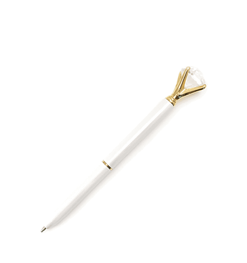 Diamond Pen - Three Options