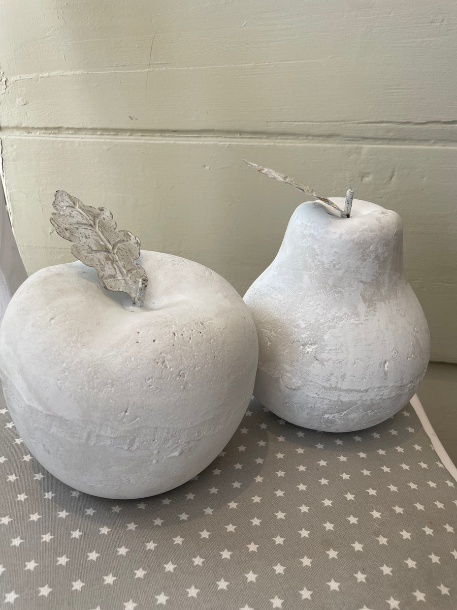 Apple best sale and stone