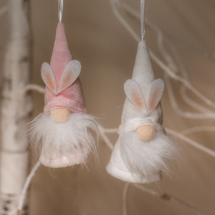 Hanging Bunny Gonk - Two Options