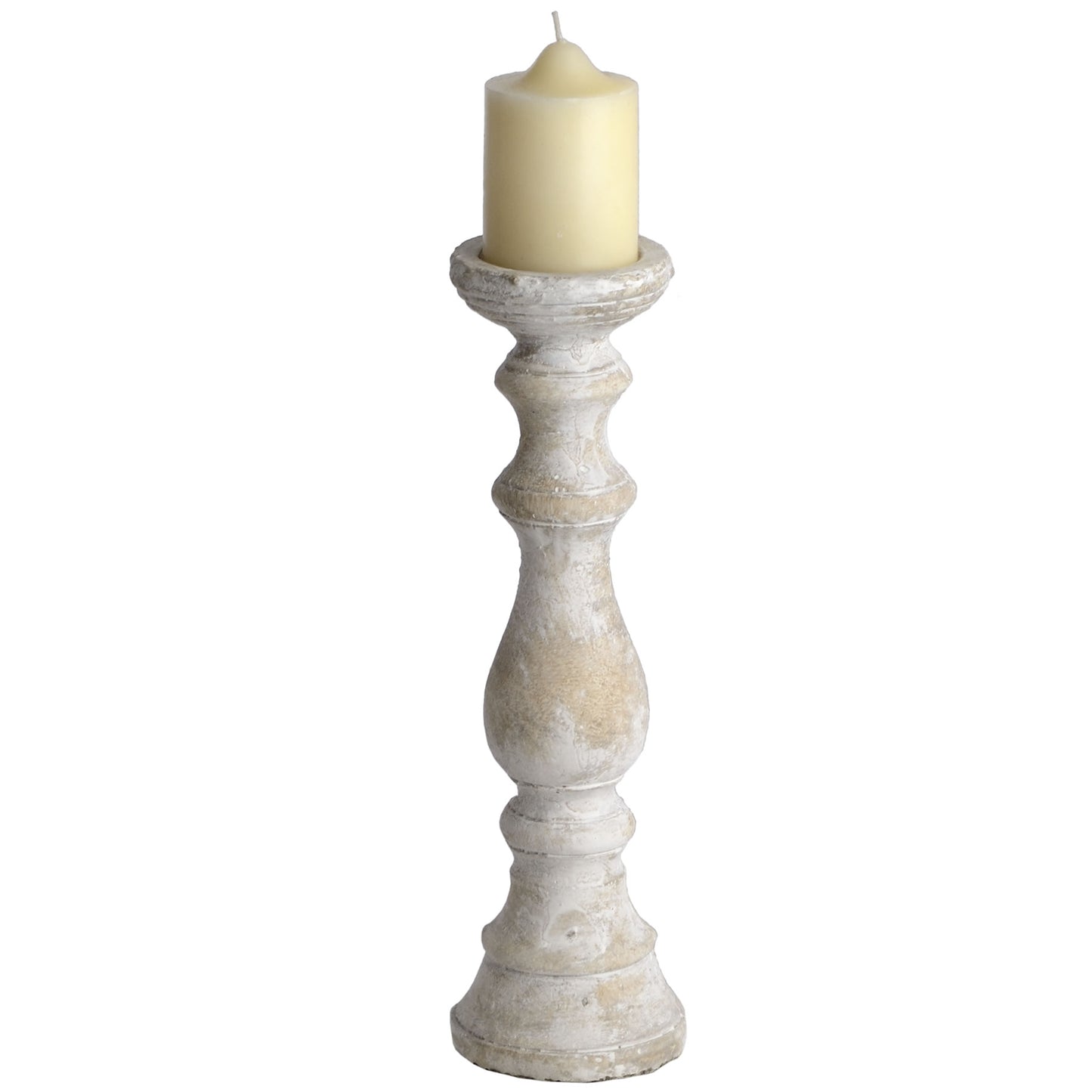 Stone Candle Holder (3 options)