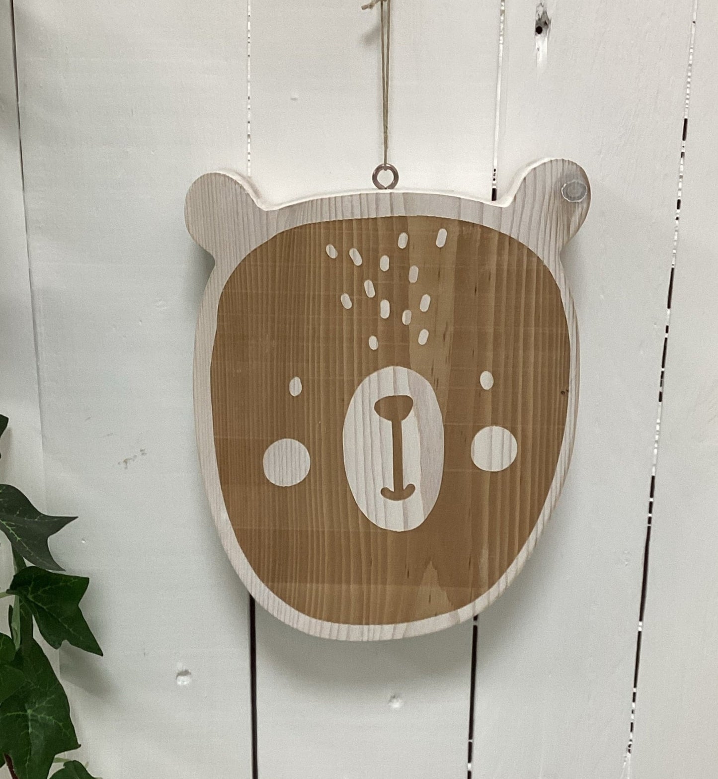 Bear Block