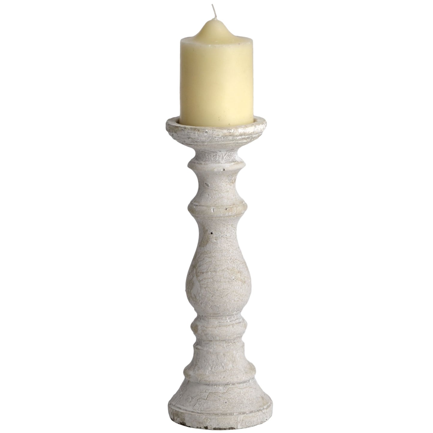 Stone Candle Holder (3 options)