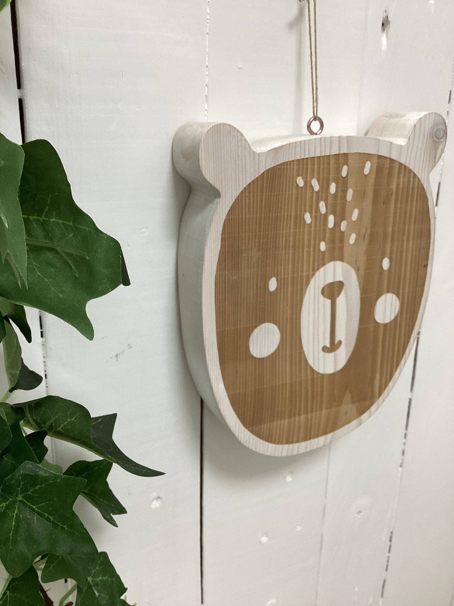 Bear Block