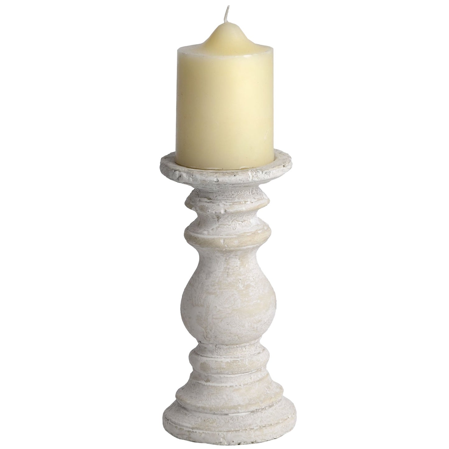 Stone Candle Holder (3 options)