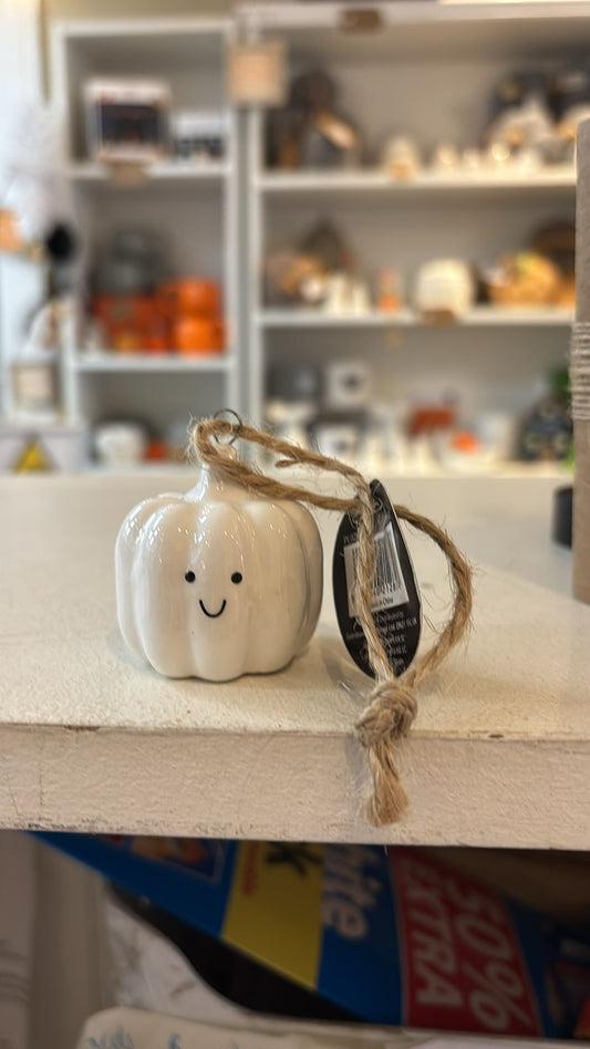 Cute Pumpkin hanger