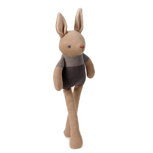 Bunny Threads Doll Taupe