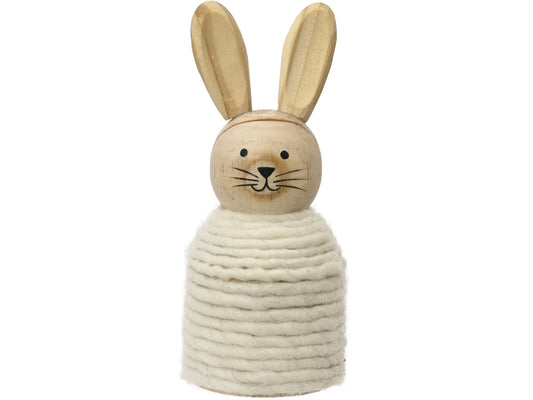 Wool Rabbit