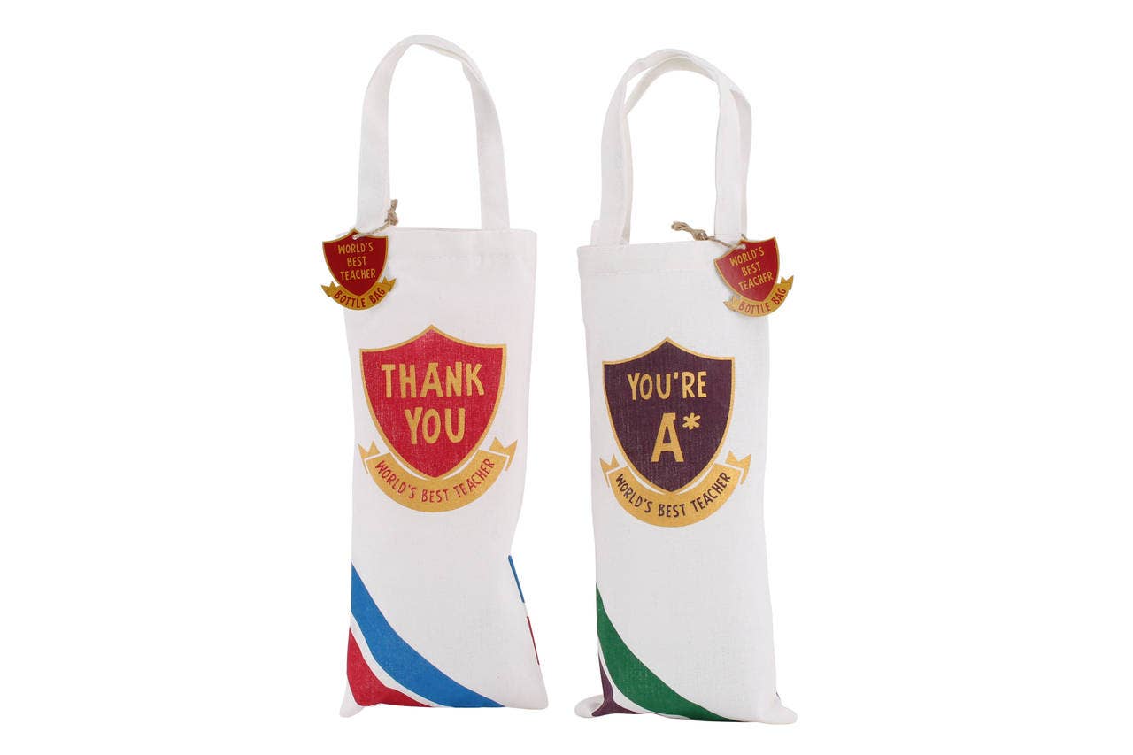 Bottle Bags - Two Options