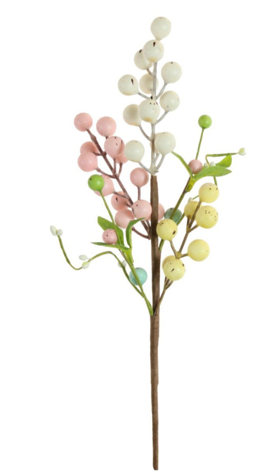 Easter Stem Medium 38cm