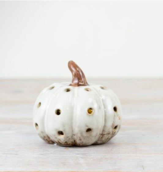 Led pumpkin