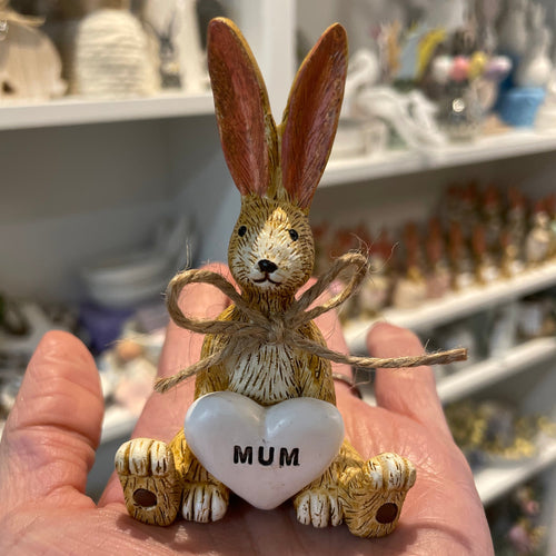 'Mum' Rabbit