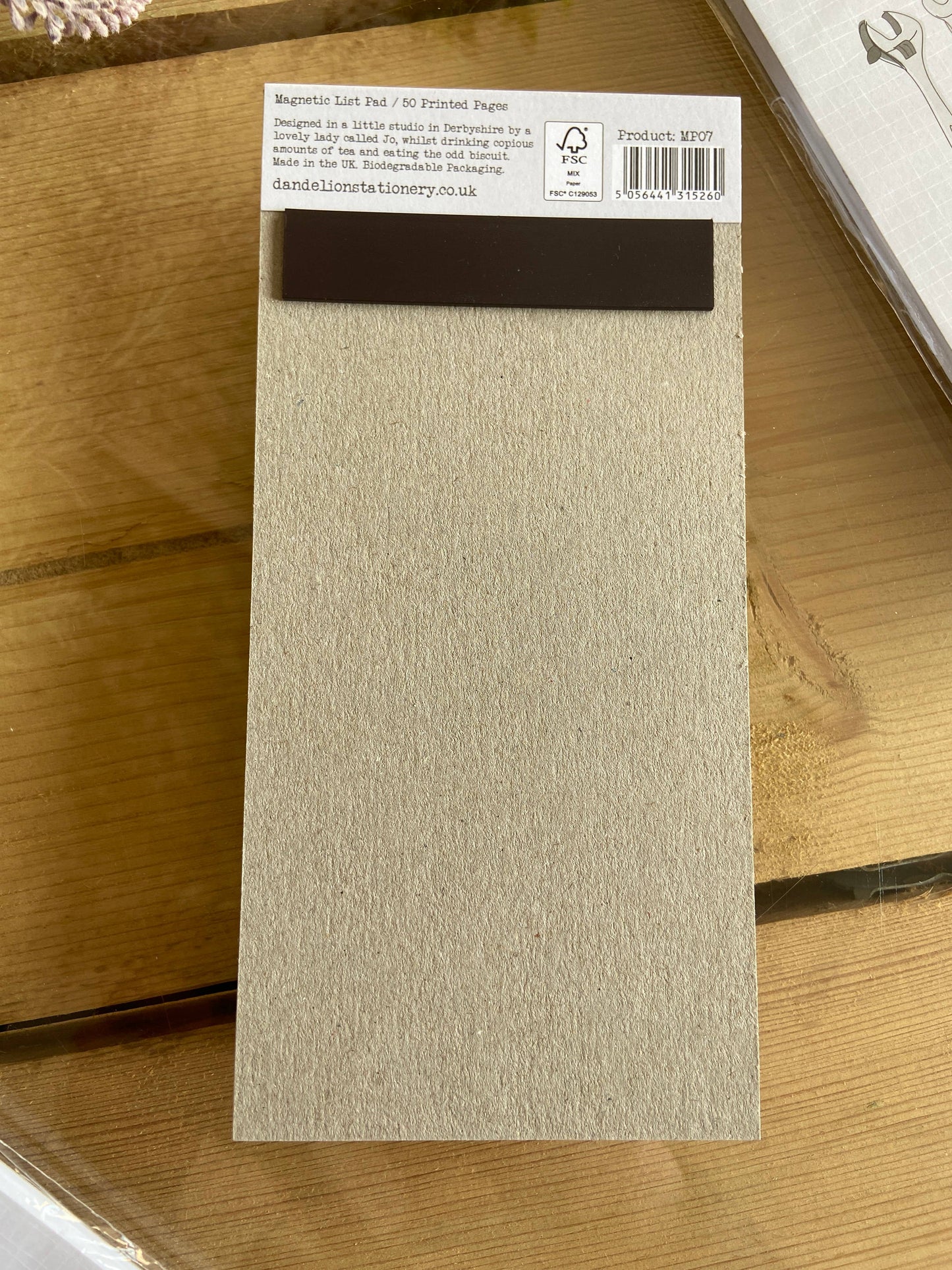 Magnetic Pad - DIY Jobs