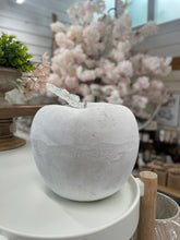 Load image into Gallery viewer, Large Stone Apple