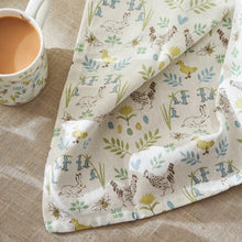 Load image into Gallery viewer, Spring Chicken Napkins by Sophie Allport