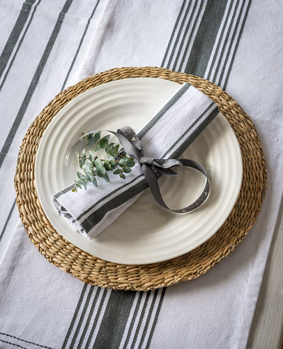 Seagrass Placemats - Set Of 4