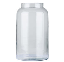 Load image into Gallery viewer, Apothecary Glass Jar