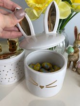 Load image into Gallery viewer, Bunny Storage Jars